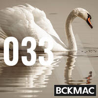 Svanur | 033 by BCKMAC