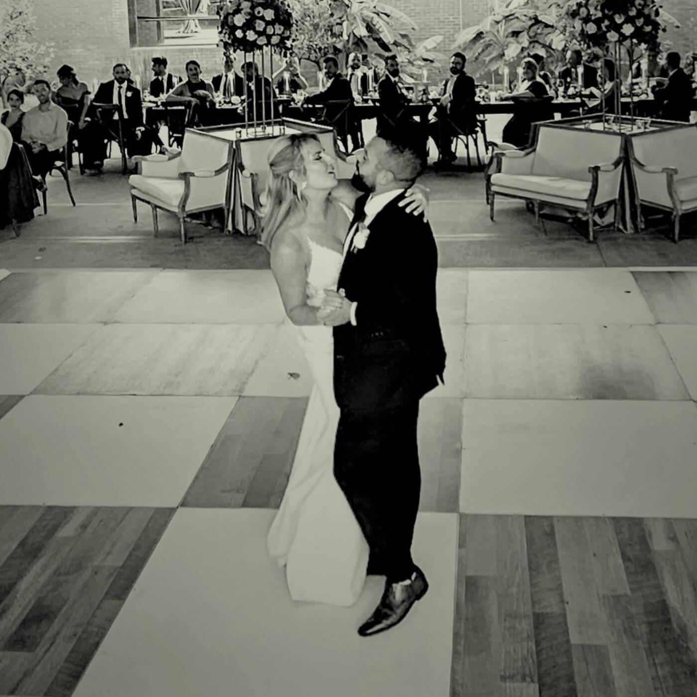 Chris & Kara's REMIX'D WEDDING at Ships of the Sea--mixed by DJ Bigg H episode artwork