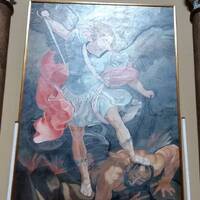 ON STAGE: 'bertos Zettel von Christian Raum by Berliner Whiskyclub