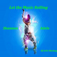 Let the Music Rolling  by DJ SeVe by DJ SeVe