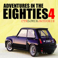 JayDobie-AdventuresInTheEighties4 by Jay Dobie