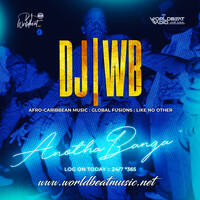 Anotha Banga' by Worldbeat Musik