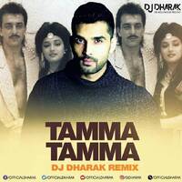 Tamma Tamma - DJ Dharak Remix by fdcmusic