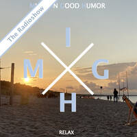 Globalbeats.fm - Music In Good Humor - The Radioshow - #117 by NiKo