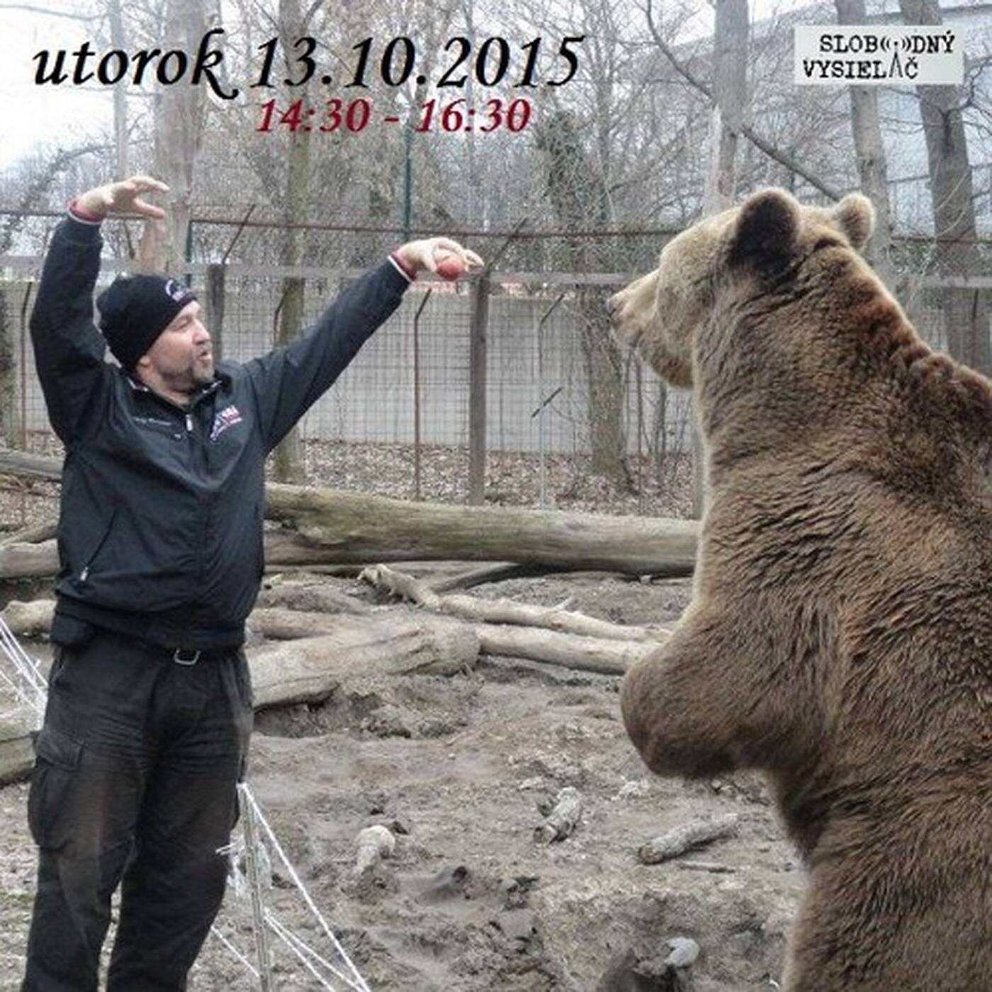 Jaskyna Pre Muzov 24 - 2015-10-13 kurz Andreja Karimova - muž, žena a dieťa, tance, boj.