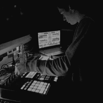 AbgeZogen aka Dustin Marquart