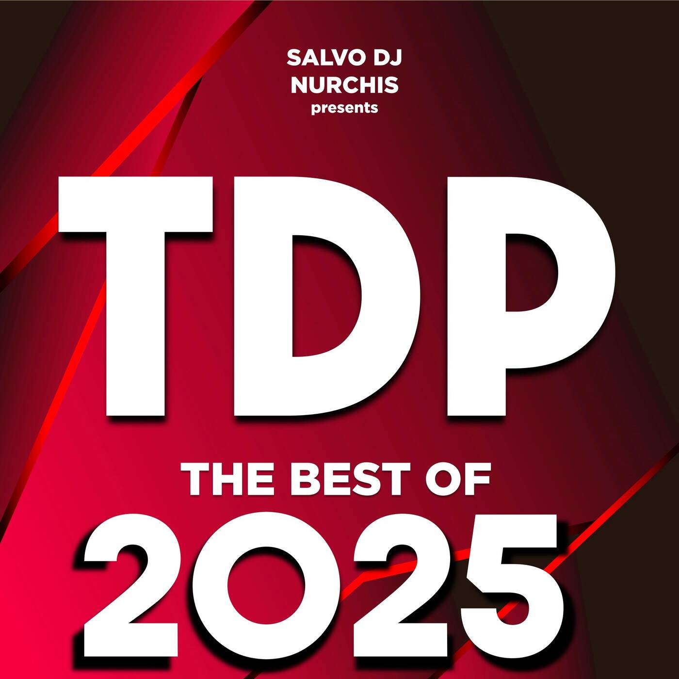 TOP DANCE PARADE THE BEST OF 2025