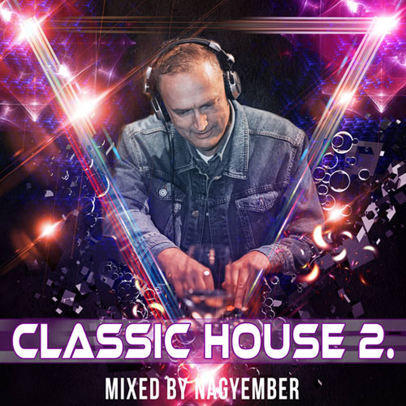 Classic House 2 ***FREE DOWNLOAD*** episode artwork