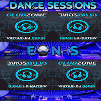 Dance Sessions 14 April 2020 by Ultraxian