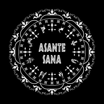 asantesana