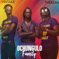 BEST OF OCHUNGULO FAMILY FT THEKEAME FT DJ VINTAKE by Dj Keame