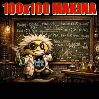 100% Makina