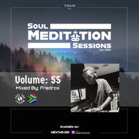 Soul Meditation Sessions 55 by Soul Meditation Sessions