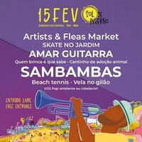 Sol de Inverno cumpre segunda data de 2025 neste Sábado by Rádio Horizonte Algarve