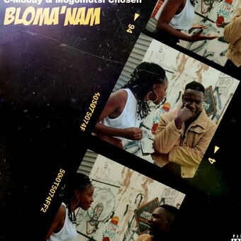 Bandile C-moody Lukhele