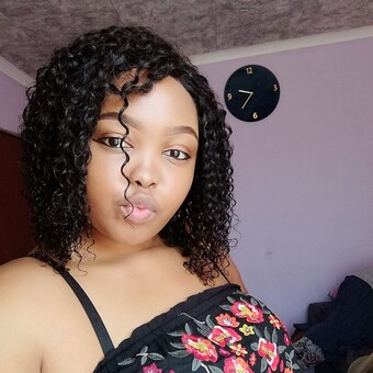 Nelly Mabena