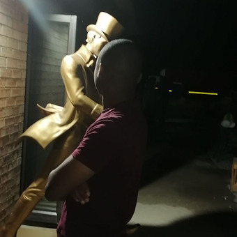 Khumalo Sibo Sibonokuhle