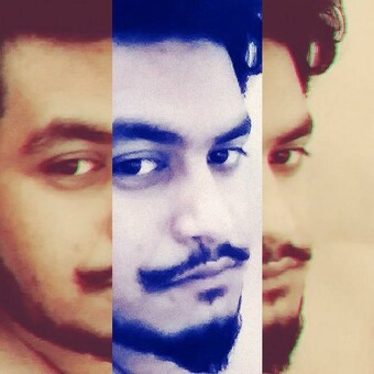 Monish Motwani