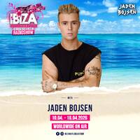 Ibiza World Club Tour Radioshow with Jaden Bojsen (2026 - Week 15) by Ibiza World Club Tour Radioshow