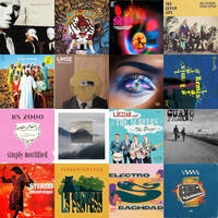 Musical Pot-Pourri #144 by Alternative Radio