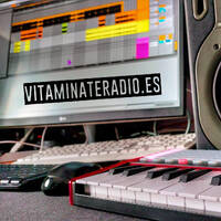 VITAMINATE EP.35 BLOQUE by VITAMINATERADIO