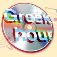 Greek hour 160325 by Panos Fellas