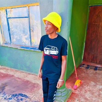 Ndou Mbulaheni