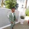 Kutlwano Tshenkeng