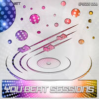 Saginet - You Beat Sessions 008 by temporadiomx