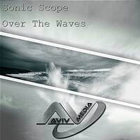 Sonic Scope - Japanese Garden (Preview) by Jenny Karol ॐ