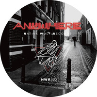 SmoKINGhouse & Under Sense Ft. Jason Beharie - Anywhere (Tech House Remix)  | OUT NOW | by Native Wolf Records