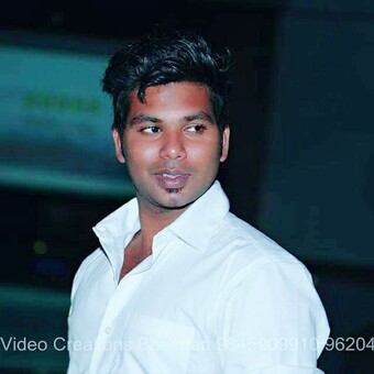 Sunil Paswan