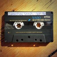 Champion Sound / Essence [September 1994] by MorganOSL