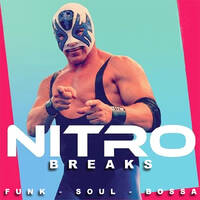 NITRO BREAKS by BOMBSHELL