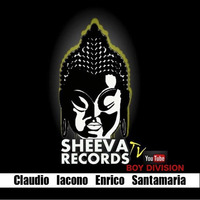 Claudio Iacono &  Enrico Santamaria Boy Division  SANTASPACE  Mix by Sheeva Records