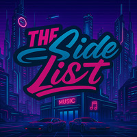 The Side List Vol.25 (Duβ Boogie Instruμental Sessions) by Cinematik Phunk