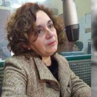Miriam Serrano - Secretaria de Ciencia y Tecnología - Aniversario Facultad de Ingeniería by unjuradio04