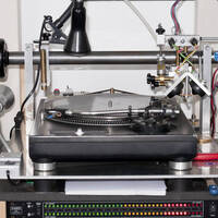 The History of Jungle Show - Episode Four -18.04.17 by The History of Jungle Show