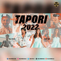 Best Of Tapori Mashup 2022 - DJ Avi X Dip Sr by Bollywood DJs Club