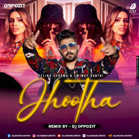 Jhootha (Remix) - DJ Oppozit by All Indian DJs Drive