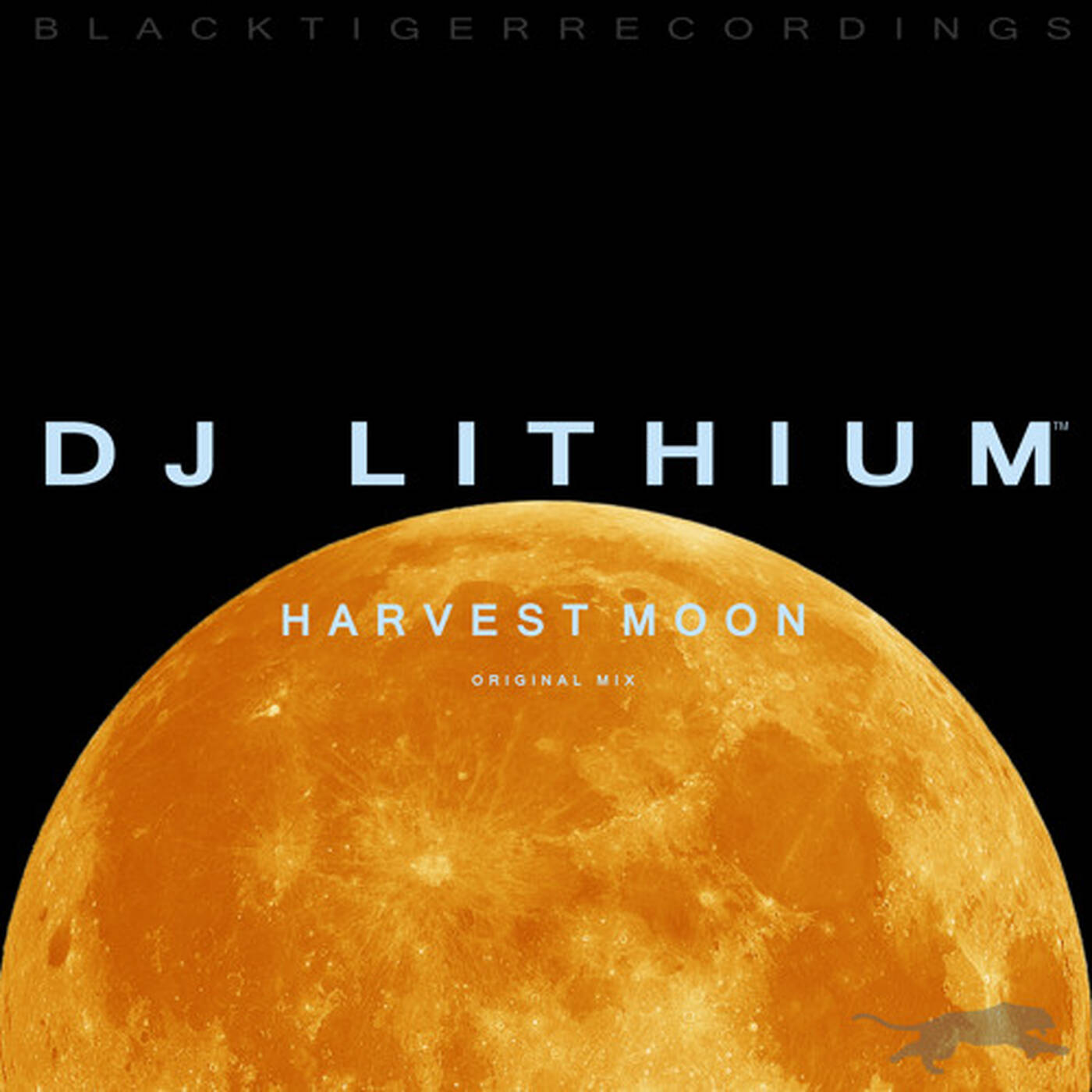 DJ Lithium - Harvest Moon (Original Mix) episode artwork