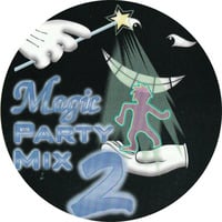 MPA Records - Magic Party Mix 2 by Mixkatalog