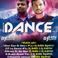 TEQUILA X CRUNK MASHUP DJ BASU BIJAPUR by DJBASU BIJAPUR