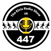 show 447 20210113 - The Elvis Radio Show UK by The Elvis Radio Show UK