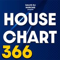 HOUSECHART SESSION #366 Sabato 1 Agosto 2026 by Top Dance Parade