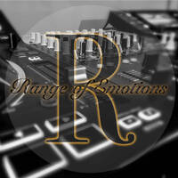 Range of Emotions ep.136 by Cj Peeton _ AdreNalin