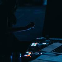 Tech HAUS by DJ Katdawgx