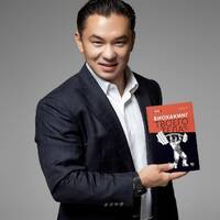 Проект «Другой ты!»: о реформах в спорте by BUSINESS FM