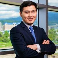 Аскар Билисбеков, глава СПК Алматы. Деловое утро by BUSINESS FM