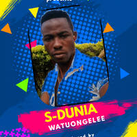 S DUNIA-_-WATUONGELEE by MOROMUZIC